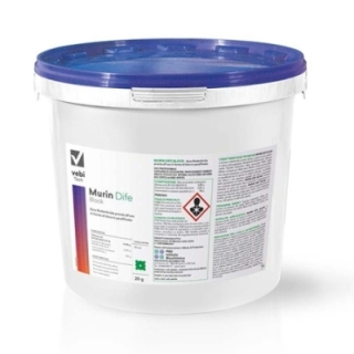 MURIN DIFE BLOCK SECC 10KG