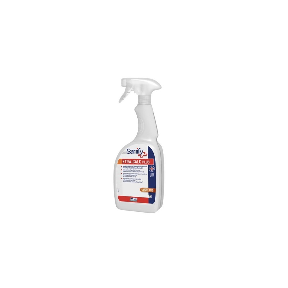 XTRA-CALC PLUS PMC 750ML