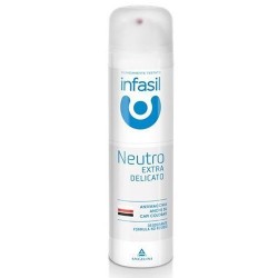 DEOD NEUTRO INFASIL SPRAY150ML