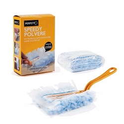 PIUMINO SPOLVERO KIT+5 RIC