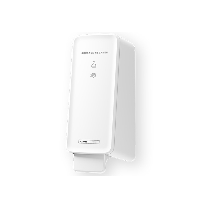 DISP IGIENIZ SUPERF MANUAL CWS