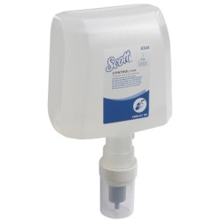 DETERGENTE 6345 SCHIUMA LT1,2