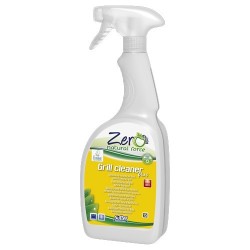 GRILL CLEANER PLUS ECO 750ML