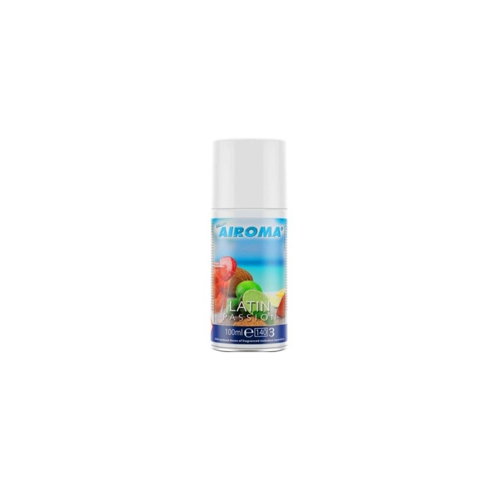 RICAR AIROMA CITRUS 100ML RICAR AIROMA CITRUS 100ML