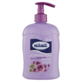 DETERGENTE INTIMO 500ML