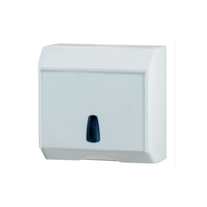 DISP MULTICART 100MM BIANCO