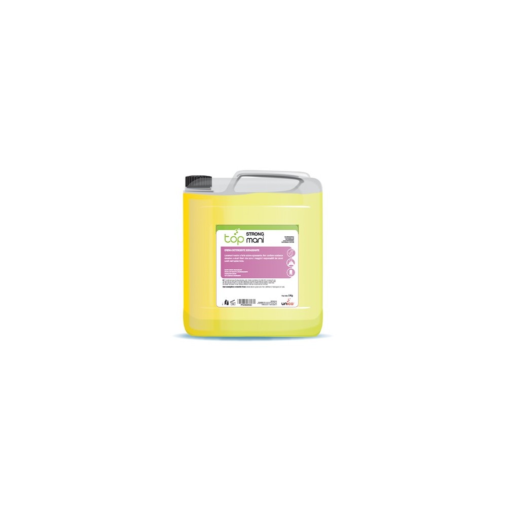 TOP MANI STRONG 5KG UNICA TOP MANI STRONG 5KG UNICA