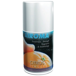 RICAR AIROMA CITRUS 270ML