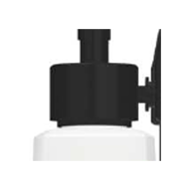 ANELLO PER POMPETTA NERO