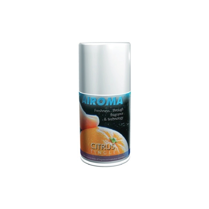RICAR AIROMA CITRUS 270ML