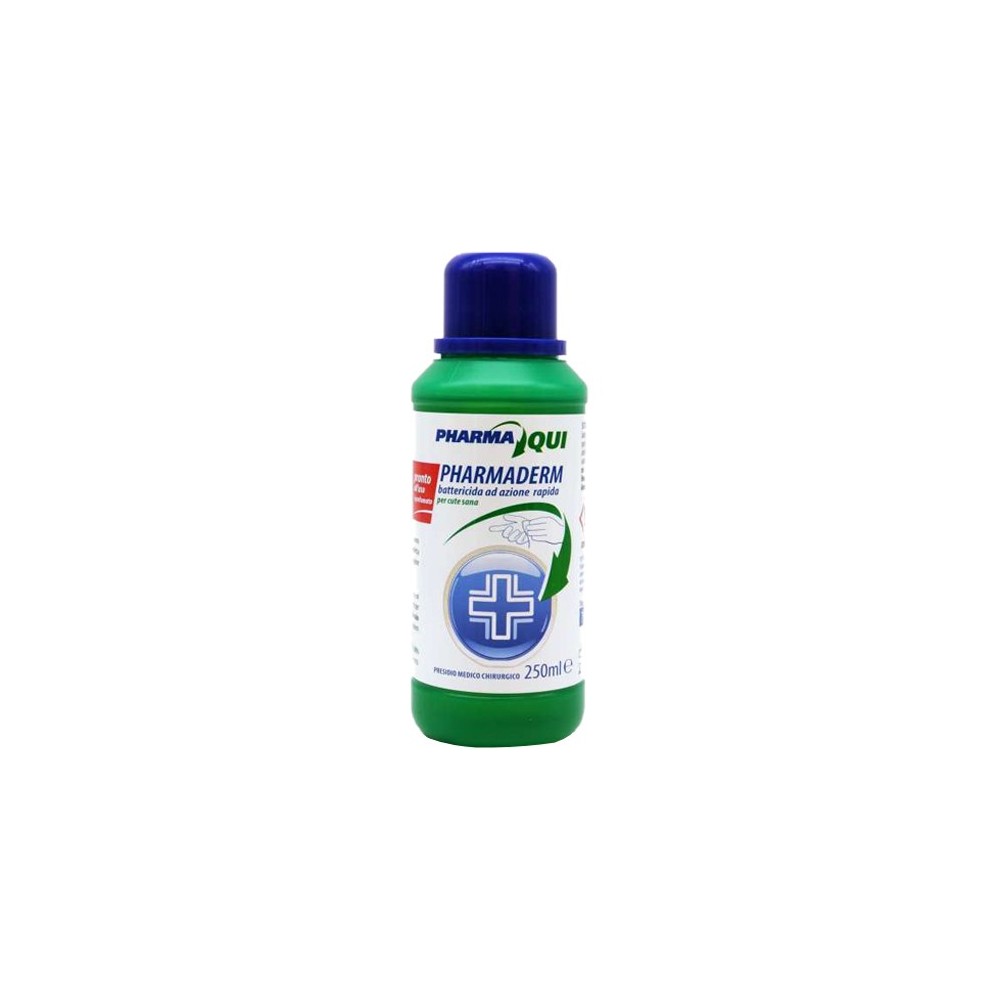 DISINFETTANTE PMC 250ML DISINFETTANTE PMC 250ML