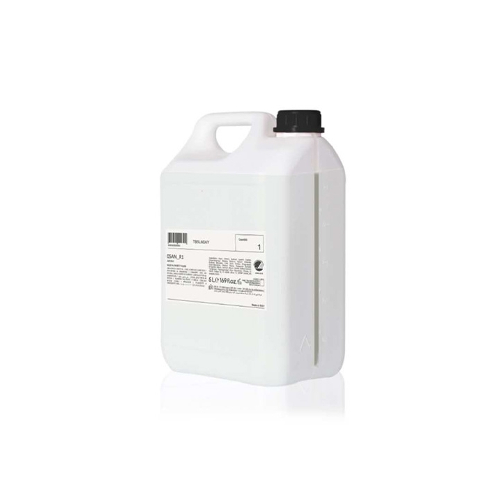SHAMPOODOC ANYAH YT 5LT