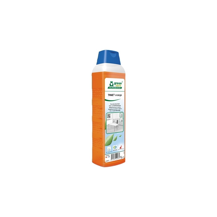 TANET ORANGE 5L