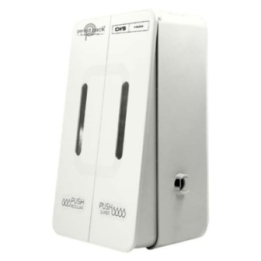 DISP TAMPONE REGULAR CWS
