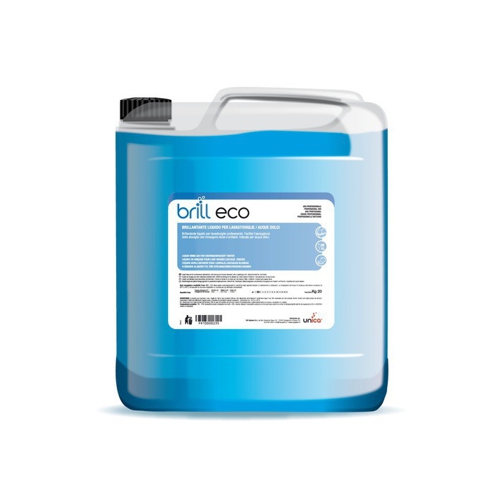 BRILL ECO 20KG
