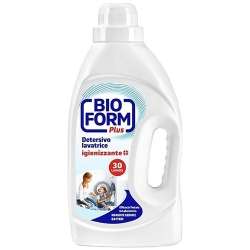 BIOFORM LAVATR IGIENIZZ 1625ML