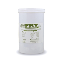 FRY TABS X FRIGGITR GR20 (X30)