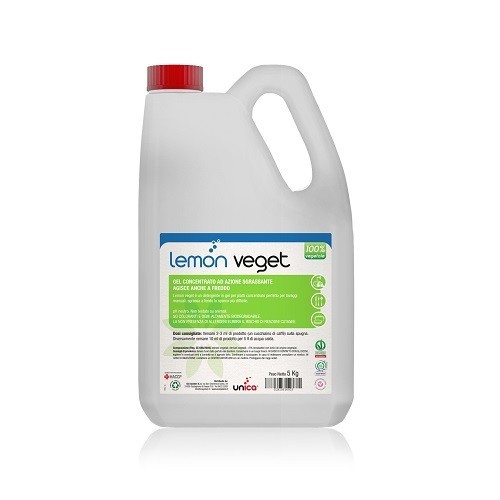 LEMON VEGET 5KG