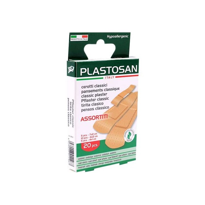 CEROTTI ASSORTITI P20