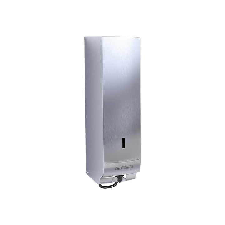 DISP SAP FOAM 1LT INOX CWS