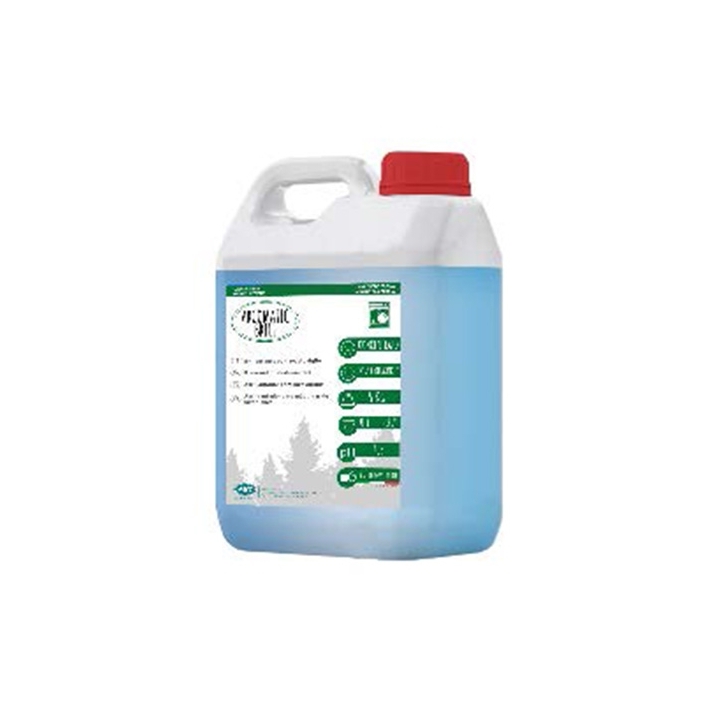 ARCO MATIC BRILL OZ 5KG