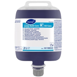 SUMA MULTI D2 CONC 2LT