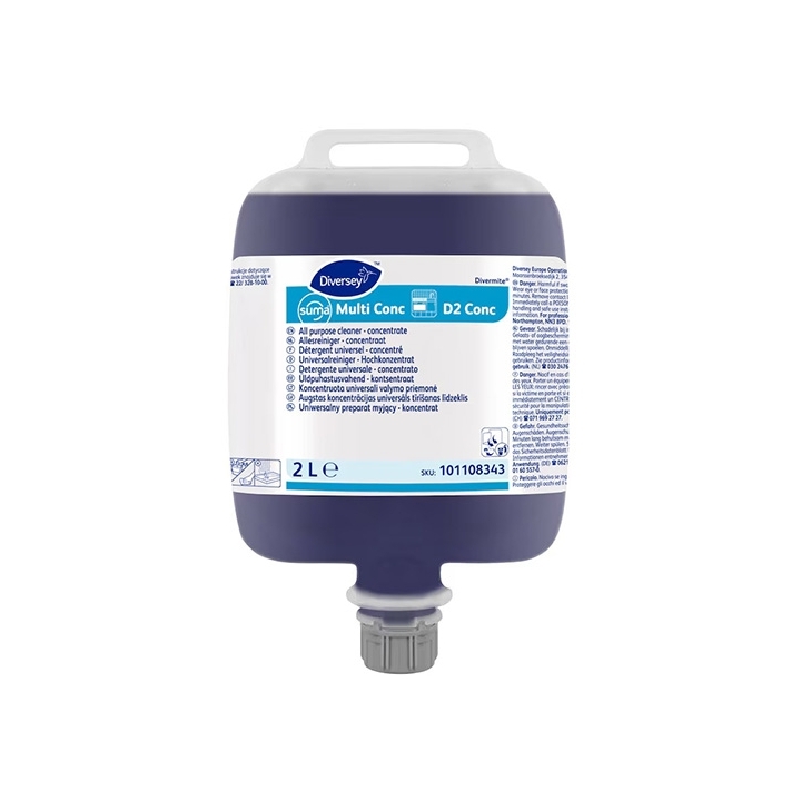 SUMA MULTI D2 CONC 2LT