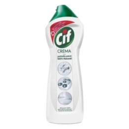 CIF CREMA BIANCO 500ML