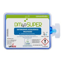 DM40 SUPER CONC MONODOSE 100ML