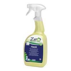 FLASH ECOLABEL 750ML