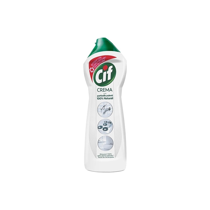 CIF CREMA BIANCO 500ML