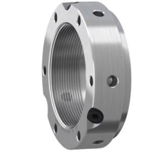 GHIERA FISSAGG.MM.30 EVOLUTION