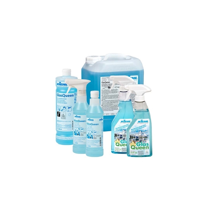 GLASQUEEN 500 ML