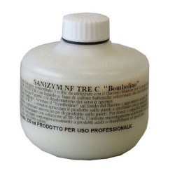 SANIZYM NF 3C BOMB 230ML
