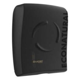DISP ASC C-V-Z ALPE FLOW NERO
