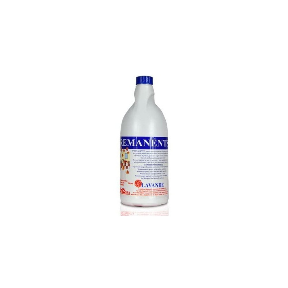 REMANENTS LAVANDE 750ML REMANENTS LAVANDE 750ML