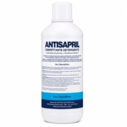ANTISAPRIL DETERG PMC 1LT BLU