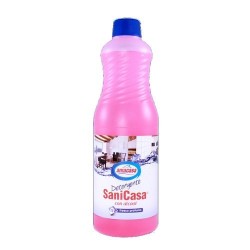 ALCOOL AMALCOOL SANICASA 1LT