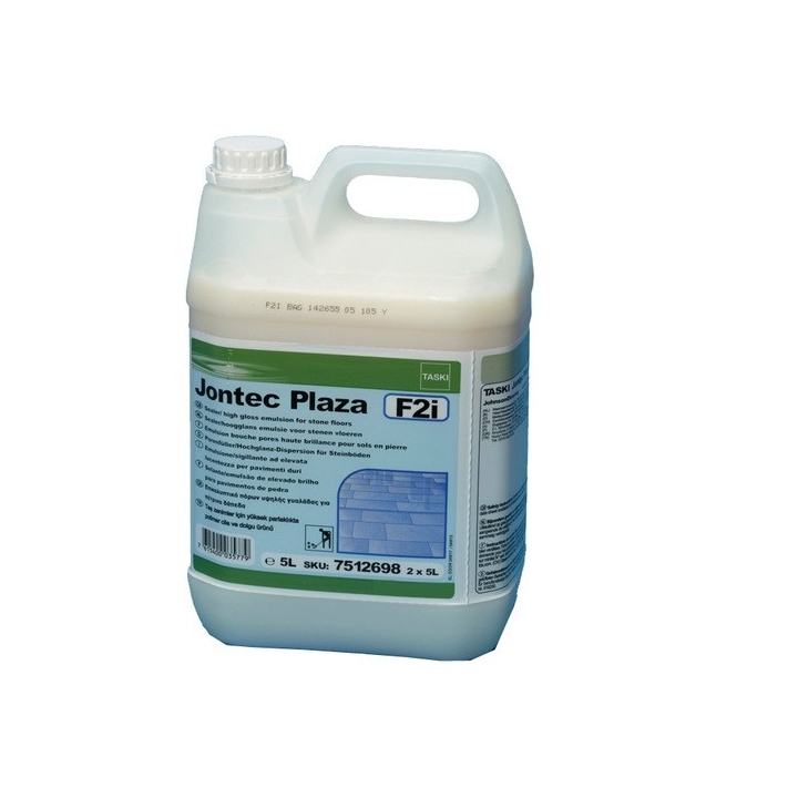 TASKI JONTEC PLAZA TANICA 5LT