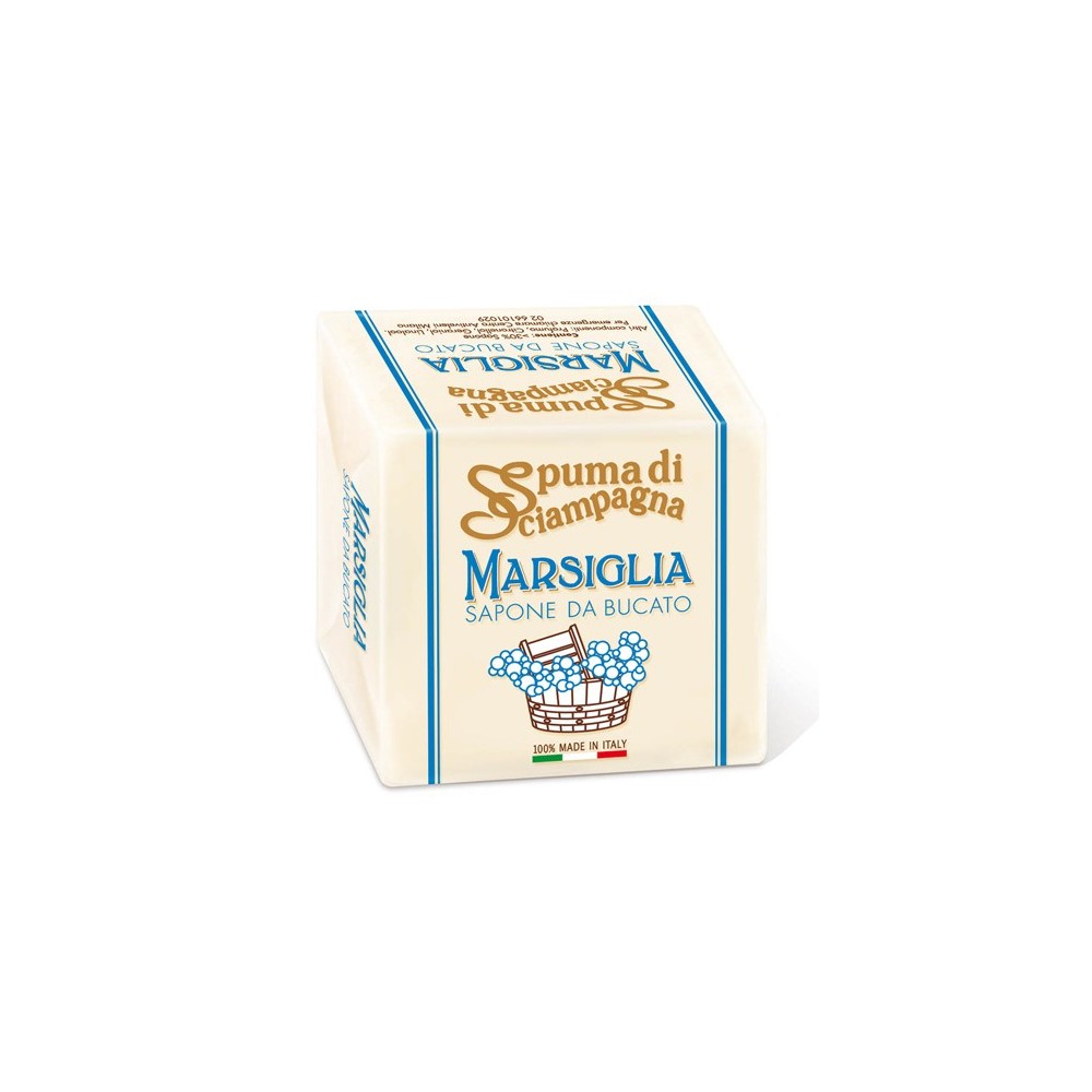 SAPONETT MARSIGLIA 2 X 250GR