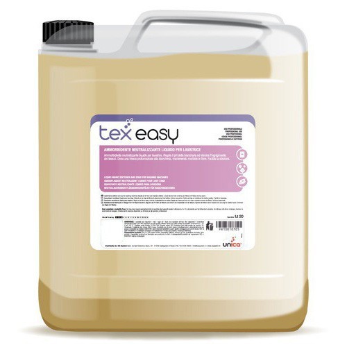 TEX EASY TANICA 20KG 20LT