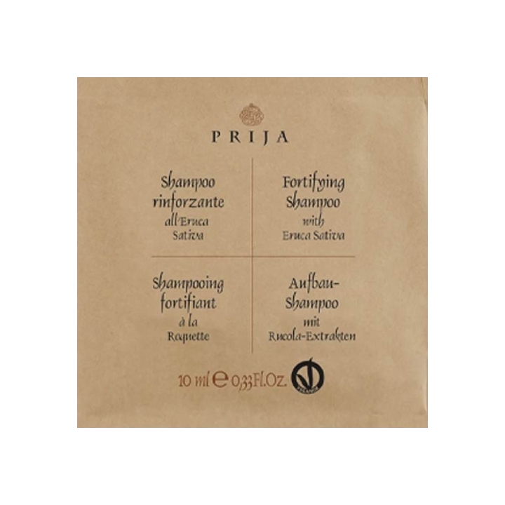 SHAMPOO ERUCA BS 10ML P500