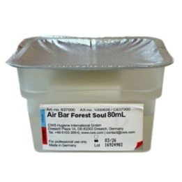 RIC PROF FOREST SOUL 80ML CWS