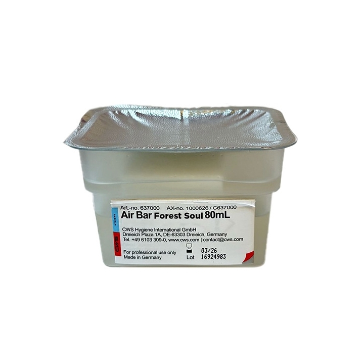 RIC PROF FOREST SOUL 80ML CWS