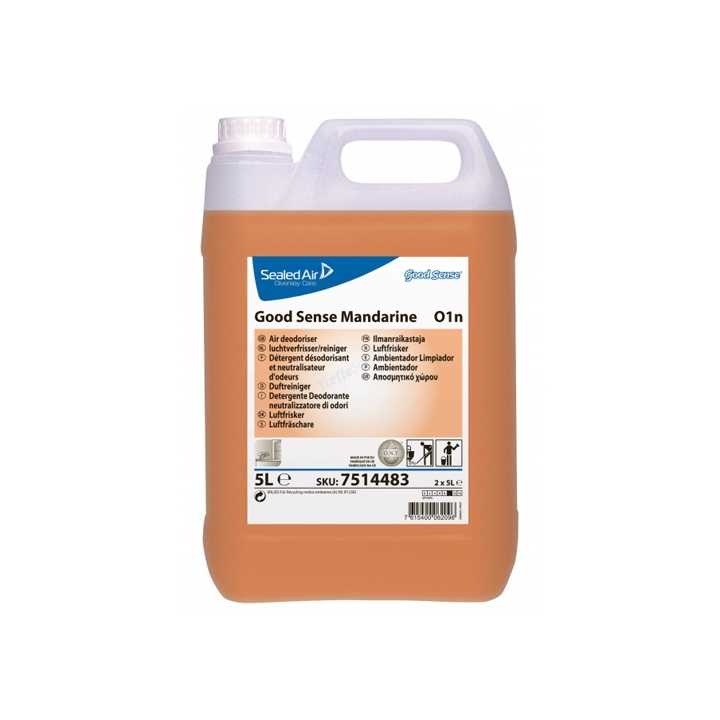GOOD SENSE MANDARINE 5LT