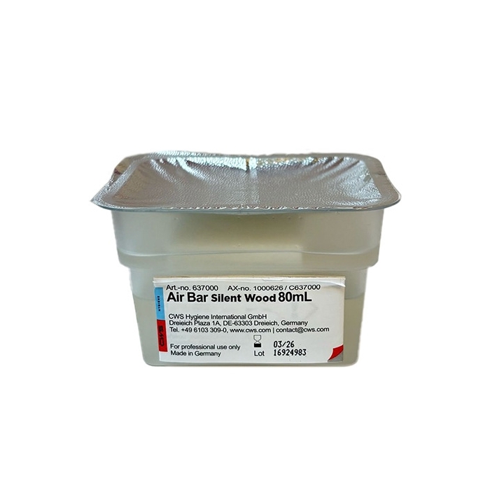 RIC PROF SILENT WOOD 80ML CWS