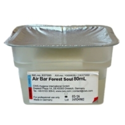 RIC PROF FOREST SOUL 80ML CWS