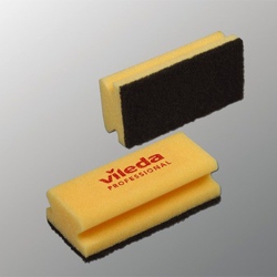 SPUGNA ACCOP ABRAS GLITZI NERO