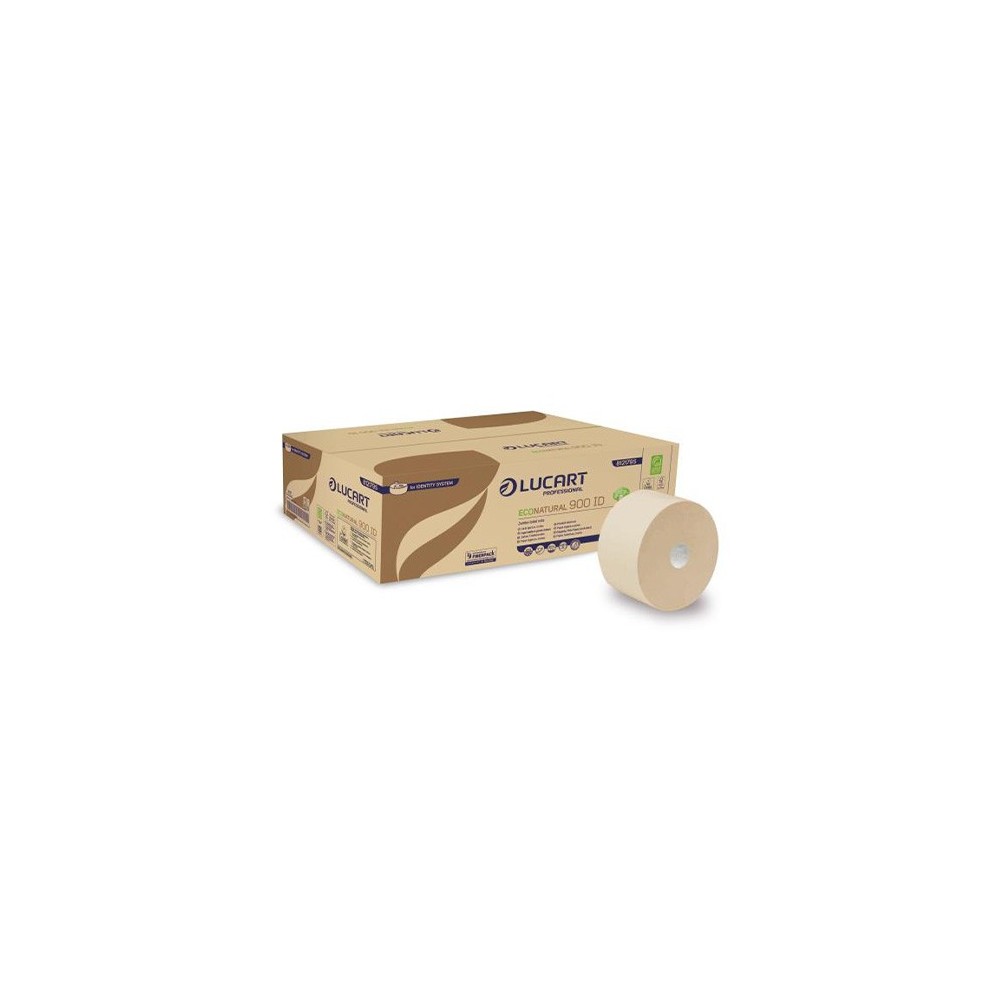 IG JUMBO 202M 2V ECONAT ID 12R IG JUMBO 202M 2V ECONAT ID 12R