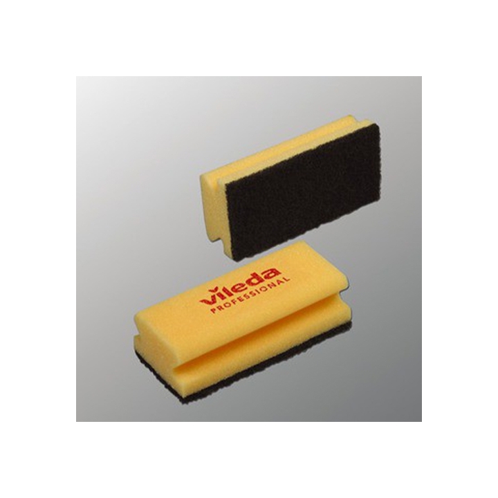 SPUGNA ACCOP ABRAS GLITZI NERO